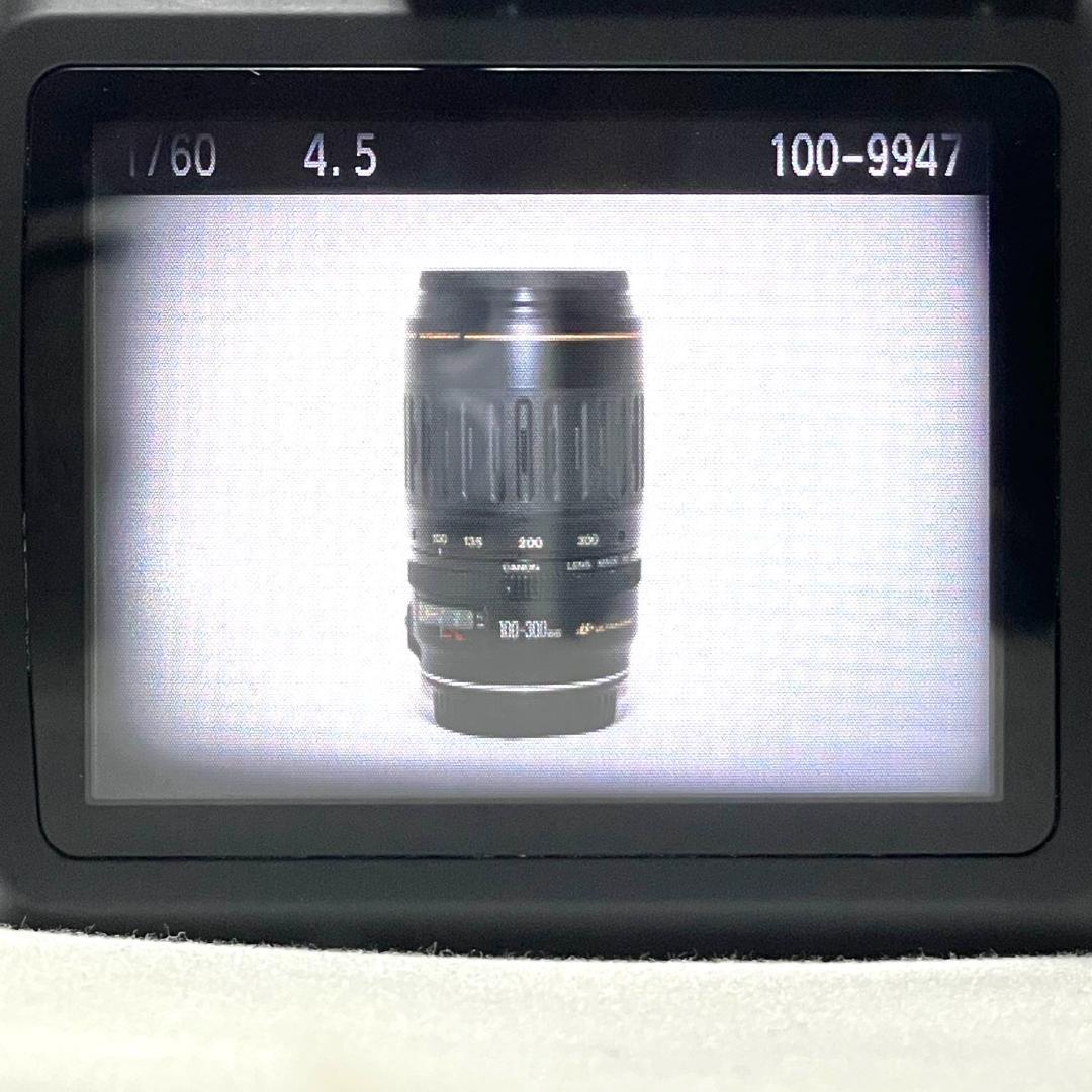 Canon Digital Slr Eos Kiss X50