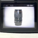 Canon Digital Slr Eos Kiss X50