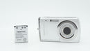 Compact Digital Cameras F3138 Pentax Optio M40