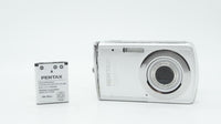 Compact Digital Cameras F3138 Pentax Optio M40
