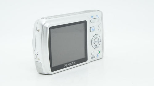 Compact Digital Cameras F3138 Pentax Optio M40