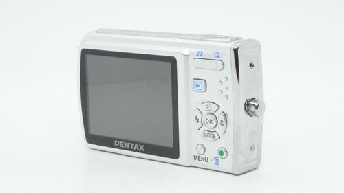 Compact Digital Cameras F3138 Pentax Optio M40