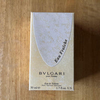 Bvlgari Perfume (Unisex) 50Ml