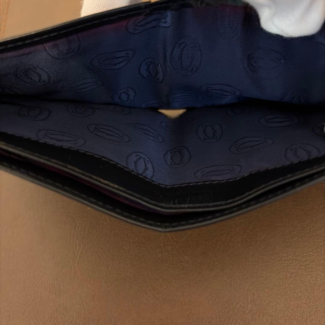 Cartier Bifold Wallets