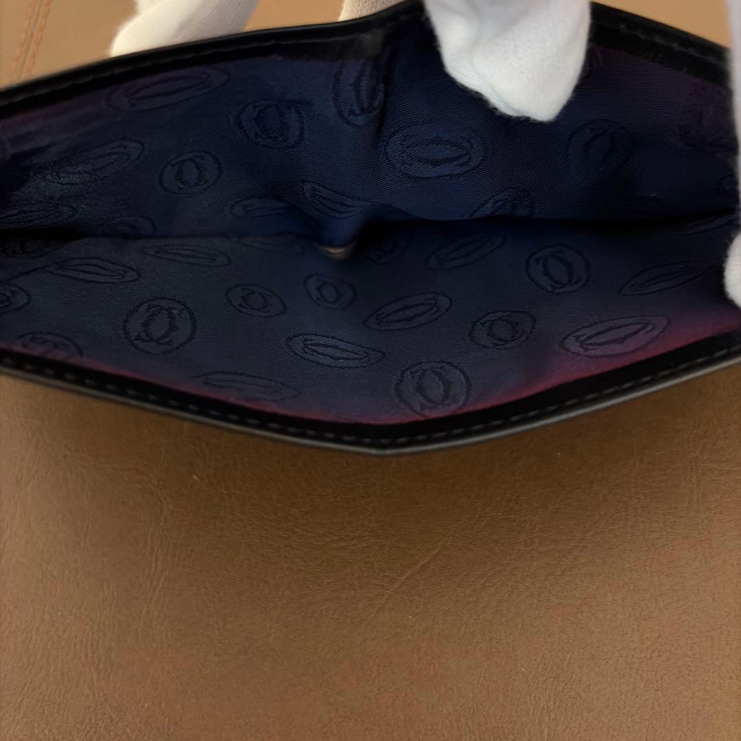 Cartier Bifold Wallets