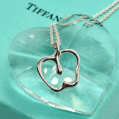 Tiffany Necklaces