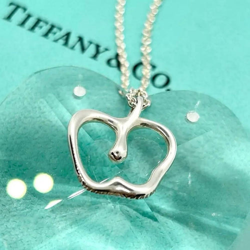 Tiffany Necklaces
