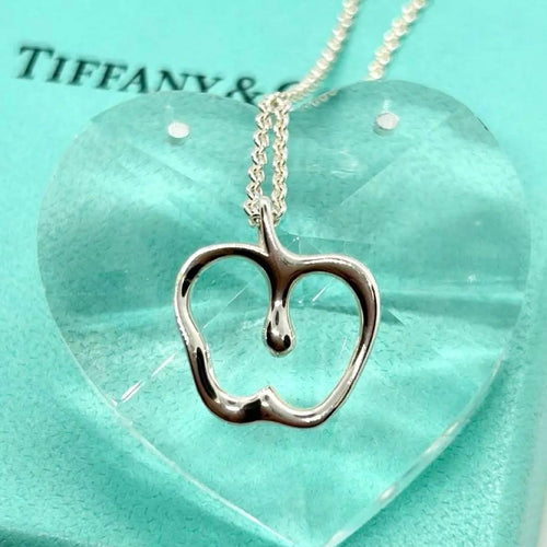 Tiffany Necklaces
