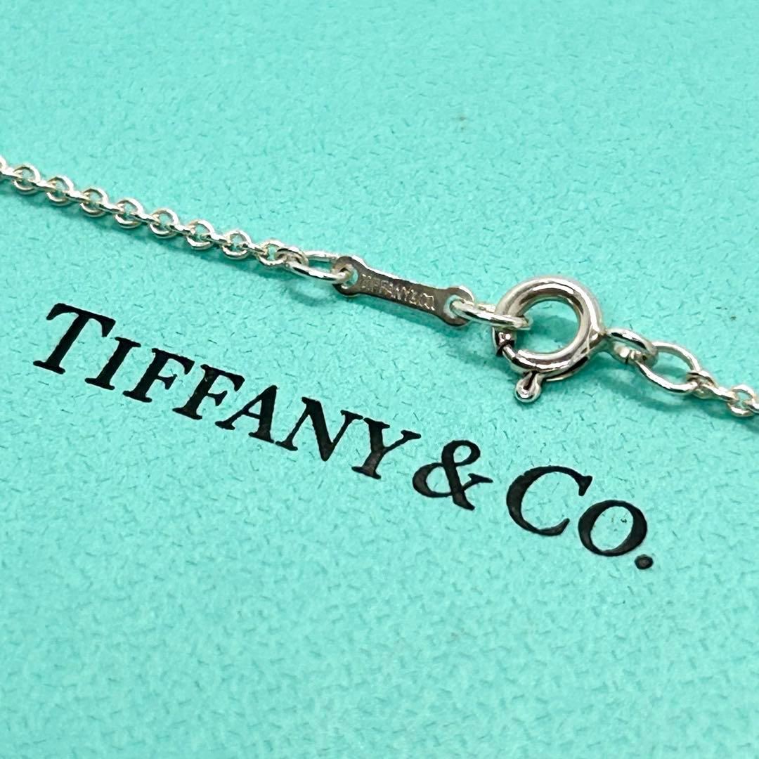 Tiffany Necklaces