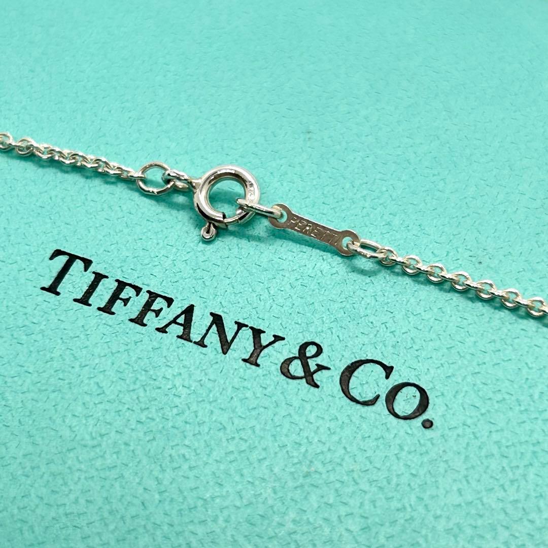 Tiffany Necklaces