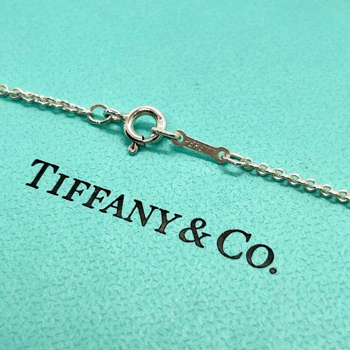 Tiffany Necklaces