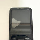 Sony Digital Audio Players Nw-5754 Nw-S754K