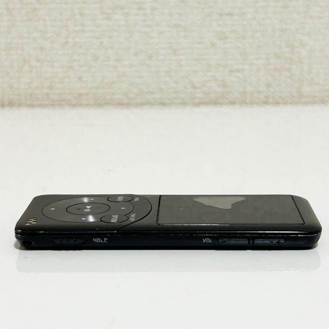 Sony Digital Audio Players Nw-5754 Nw-S754K