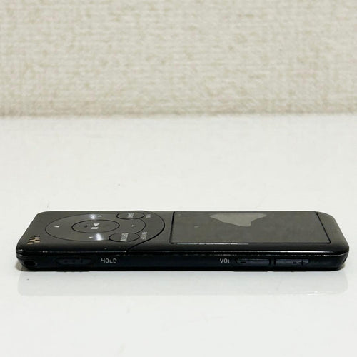 Sony Digital Audio Players Nw-5754 Nw-S754K