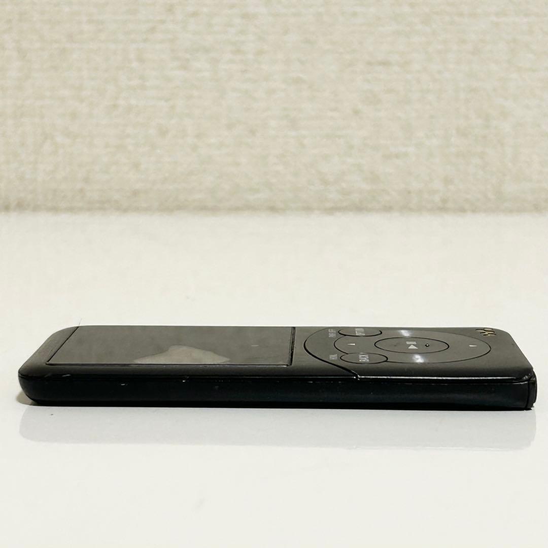 Sony Digital Audio Players Nw-5754 Nw-S754K