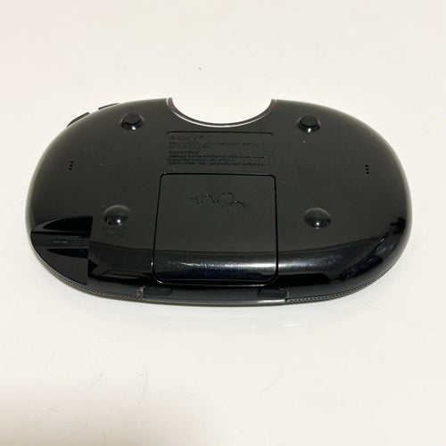 Sony Digital Audio Players Nw-5754 Nw-S754K