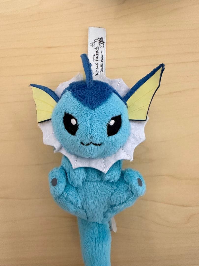 Stuffed Animals Mascots