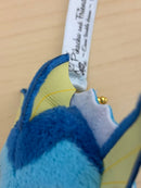 Stuffed Animals Mascots
