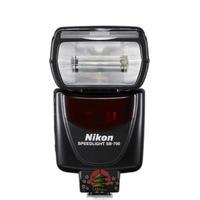 Nikon Strobe Sb 700