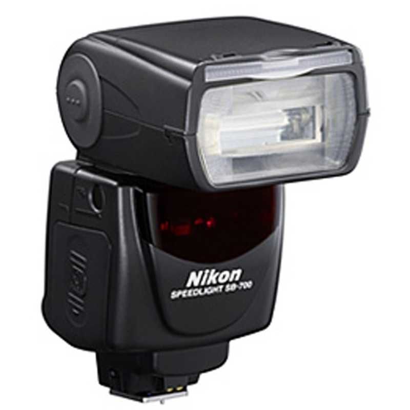 Nikon Strobe Sb 700