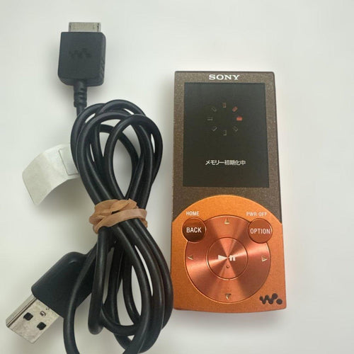 Sony Digital Audio Player Walkman Nw-S645 16Gb