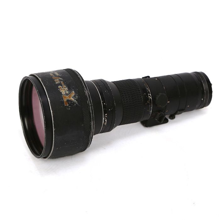Nikon Others Ai 400/3.5Ed