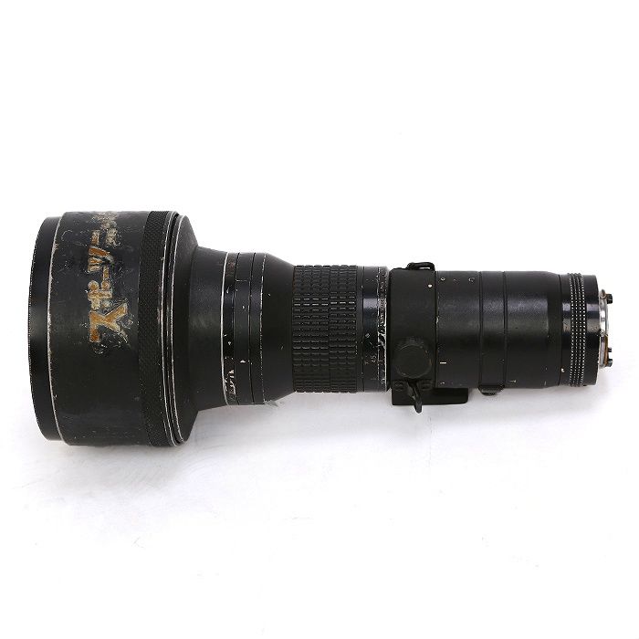 Nikon Others Ai 400/3.5Ed