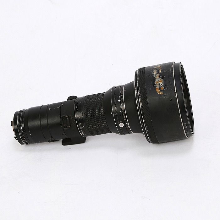 Nikon Others Ai 400/3.5Ed