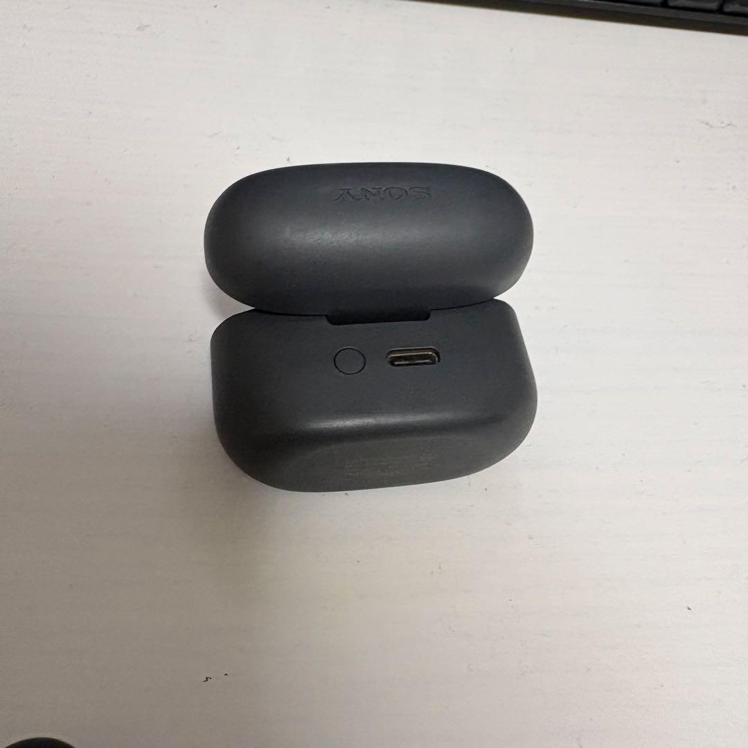 Sony Wireless Earphones Linkbuds S Wf-Ls900N