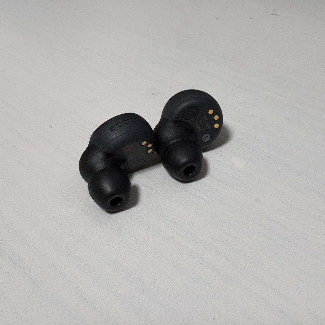 Sony Wireless Earphones Linkbuds S Wf-Ls900N