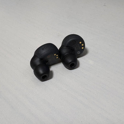 Sony Wireless Earphones Linkbuds S Wf-Ls900N