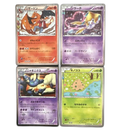 Pokemon Card Game 005/032