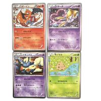 Pokemon Card Game 005/032