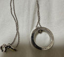 Tiffany Necklaces 1837