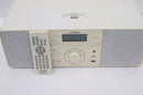 Jvc Mini -Component Rd-N1