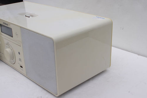Jvc Mini -Component Rd-N1