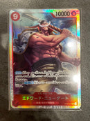 One Piece Card Game Sp Op02-004 Sr