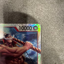 One Piece Card Game Sp Op02-004 Sr