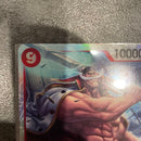 One Piece Card Game Sp Op02-004 Sr
