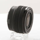 Sony Lens (Zoom) Fe 28-60Mm F4-5.6 Sel2860 295