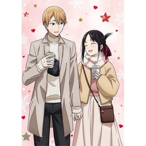 Anime Dvd (Anzb-14049)