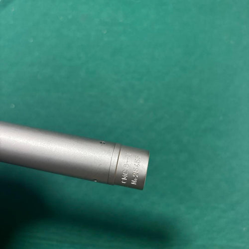 Condenser Microphone Schoeps Cmc 6U+Mk4