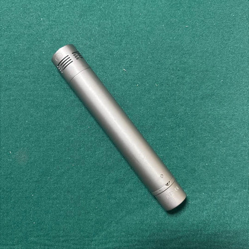 Condenser Microphone Schoeps Cmc 6U+Mk4