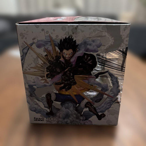 One Piece Zero D 4