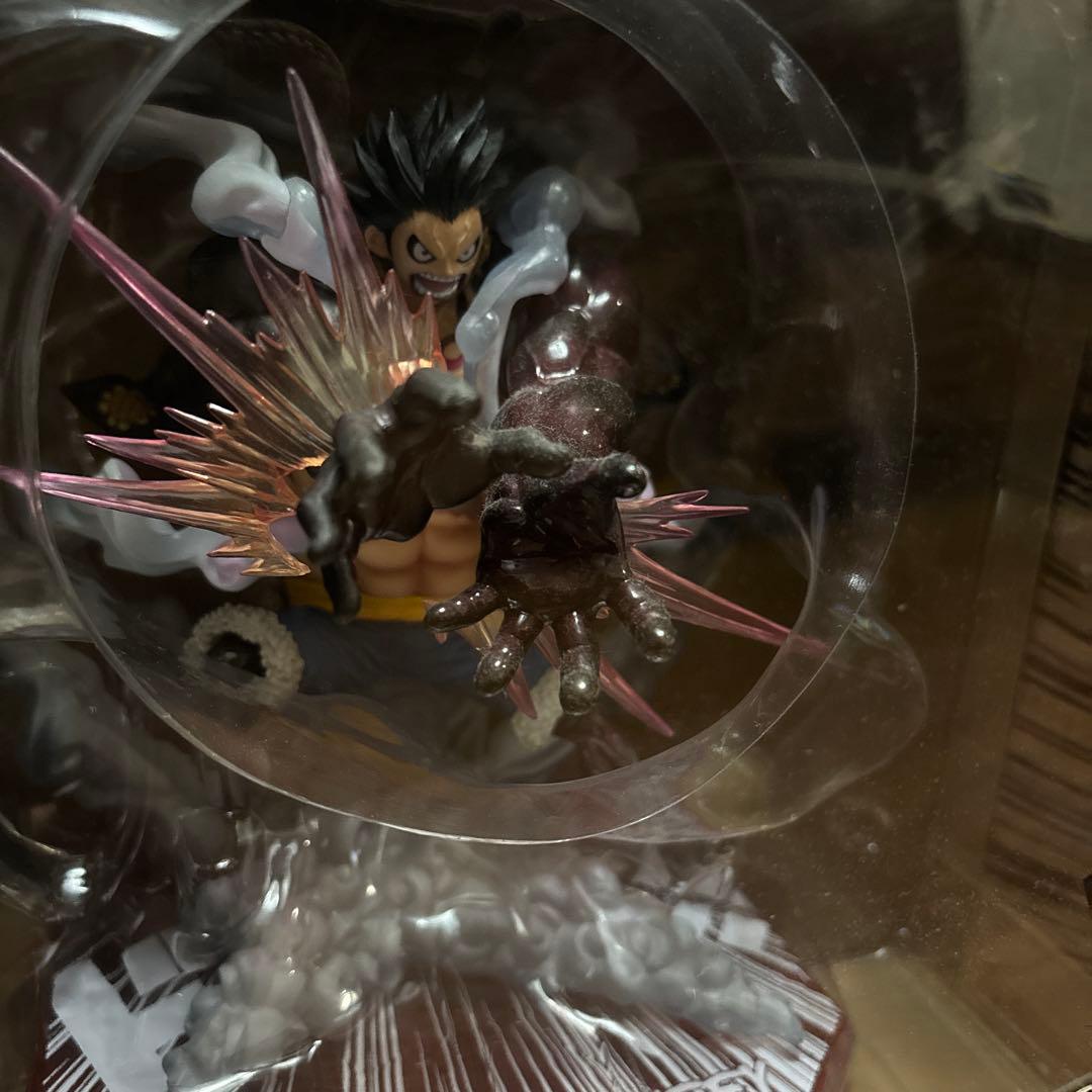One Piece Zero D 4
