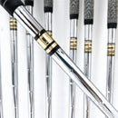 Mizuno Golf Iron Sets T-Zoid Pro 12