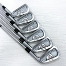 Mizuno Golf Iron Sets T-Zoid Pro 12