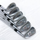 Mizuno Golf Iron Sets T-Zoid Pro 12