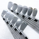 Mizuno Golf Iron Sets T-Zoid Pro 12
