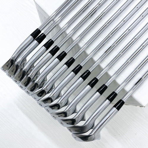 Mizuno Golf Iron Sets T-Zoid Pro 12